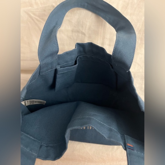 Patagonia Mini Canvas Tote - Picture 3 of 3